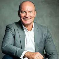 Foto de perfil de CARLOS LIENSTADT